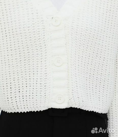 Кардиган женский