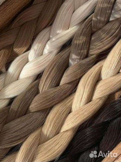 Волосы для наращивания/ассортимент/наращивание