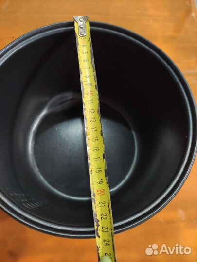 Чаша для мультиварки