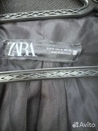 Пальто Zara M