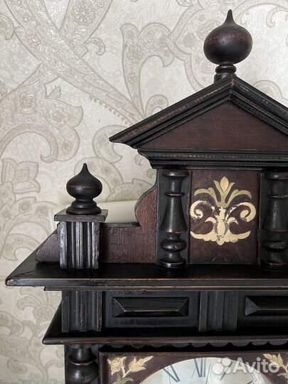 Часы настенные