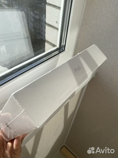 Apple iPad 10.2 2021, 64 гб, Wi-Fi, iPadOS