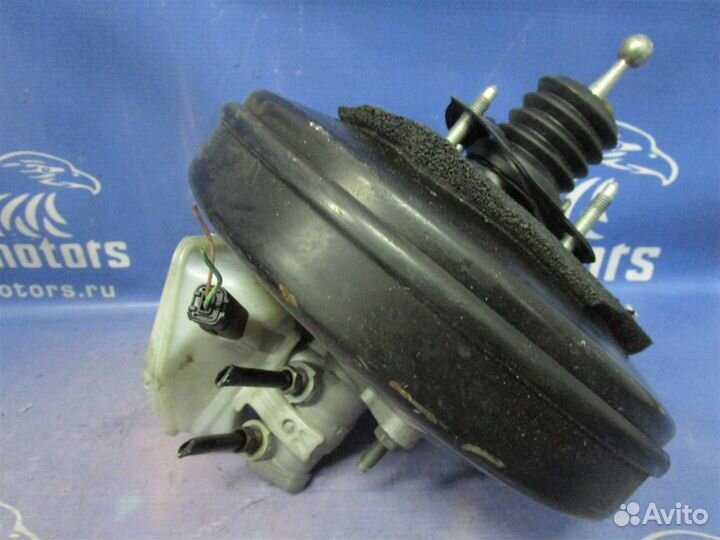 Главный тормозной цилиндр Peugeot 308 4E / 4B 5FT