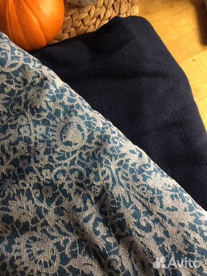 Слинг-шарфы