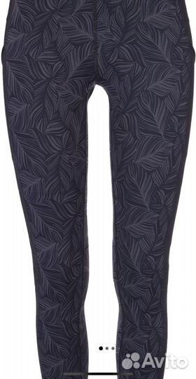 Комплект лосины и топ Demix