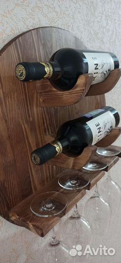 Винная полка