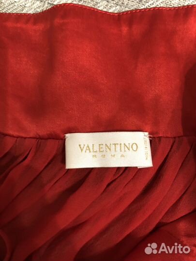 Топ женский Valentino