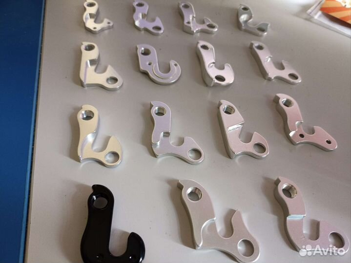 Петух (задний переключатель) для велосипеда