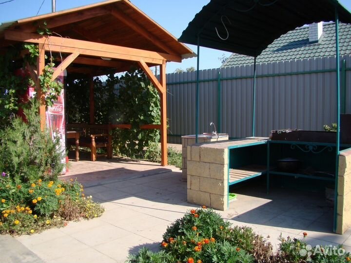 Рыбалка и охота в Караульном