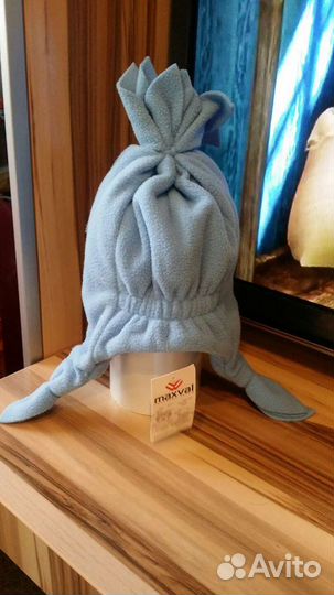 Шапка детская