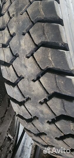 Bridgestone L355 12.00 R24