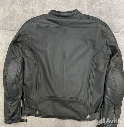 Мотокуртка Moteq