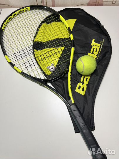 Ракетка для большого тенниса babolat