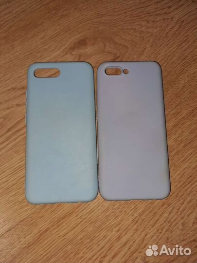 Чехол на honor 10