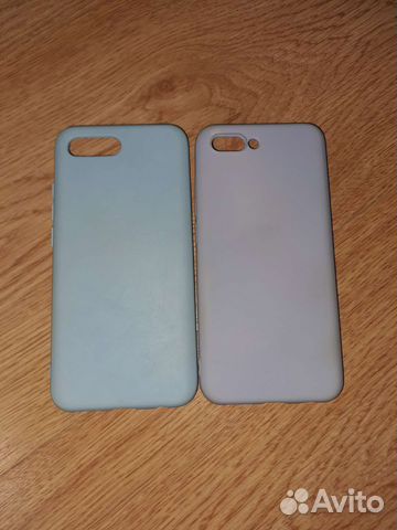 Чехол на honor 10