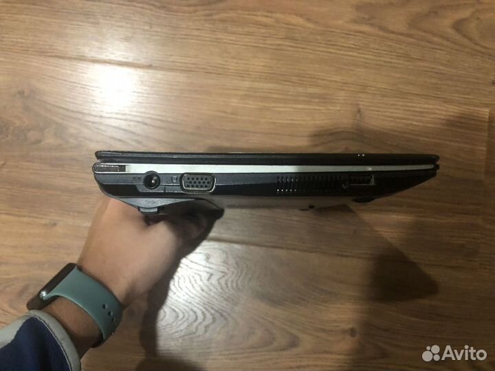 Ноутбук DNS H90MB