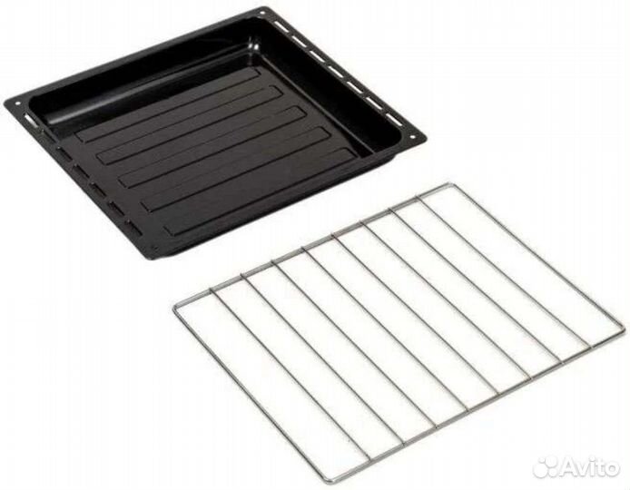 Духовка электрическая Kraft