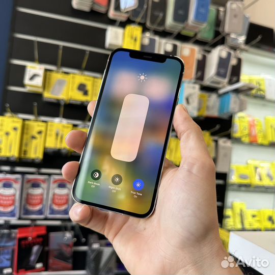 iPhone 12 pro 256gb