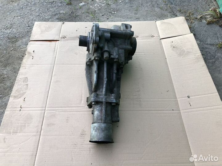 Раздаточная коробка 3200A158 Mitsubishi ASX