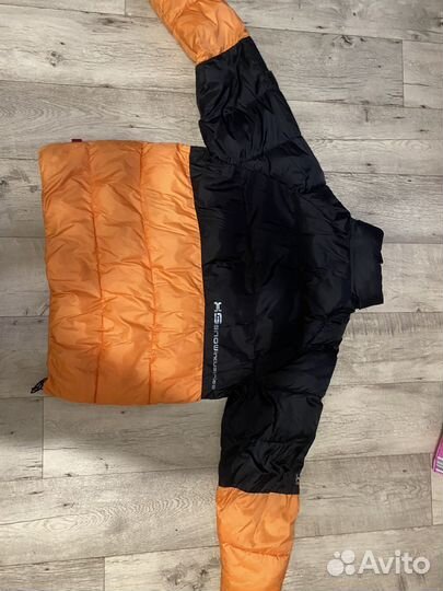 Мужская куртка