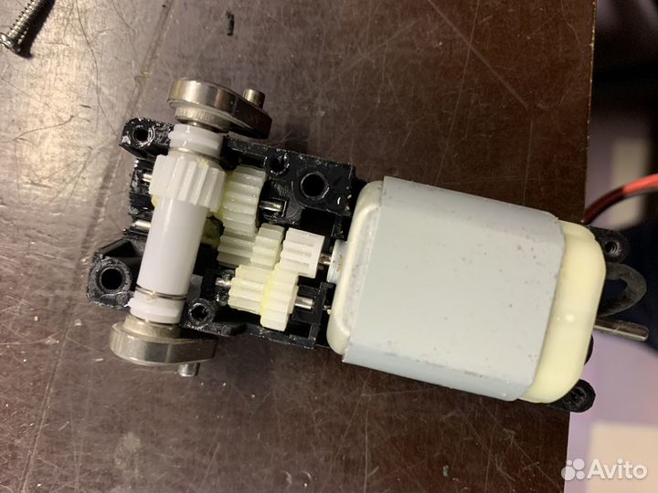 Ремонт купюроприемников