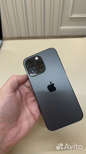 iPhone 14 Pro Max, 256 ГБ