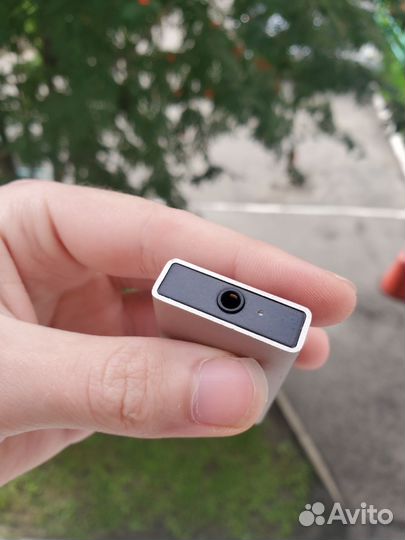 Портативный цап