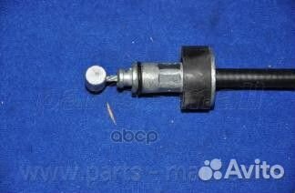 Трос стояночного тормоза KIA Picanto 06-07 PTB2