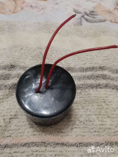 Конденсатор