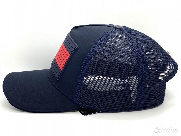 Бейсболка tommy hilfiger