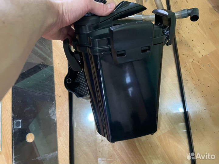 Аквариум 200 литров