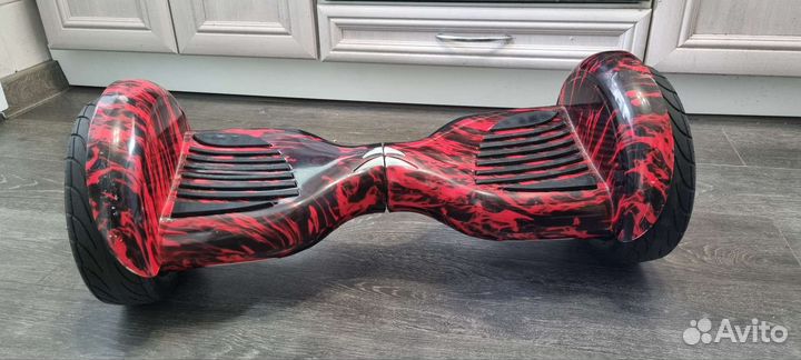 Гироскутер SMART Balance б/у