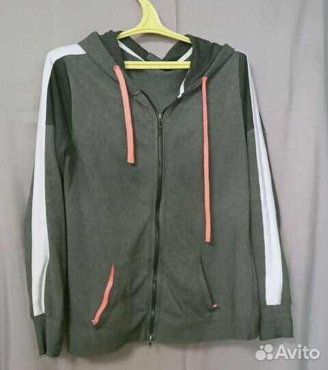 Женские вещи пакетом 48 50