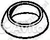 Кольцо уплотнительное выхл.системы opel astra/V