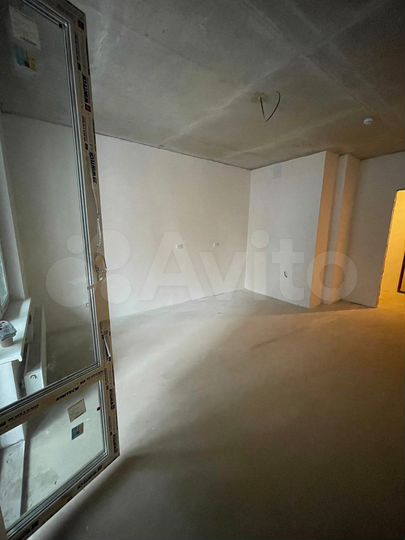 Квартира-студия, 26,1 м², 3/14 эт.
