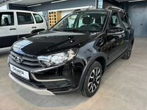 Новый ВАЗ (LADA) Granta Cross 1.6 MT, 2024, цена от 1 137 000 руб.