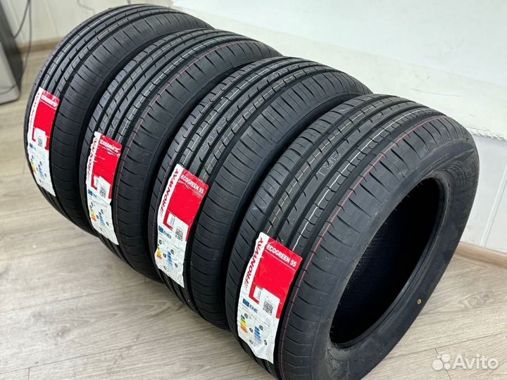 Fronway EcoGreen 55 205/50 R16 90W