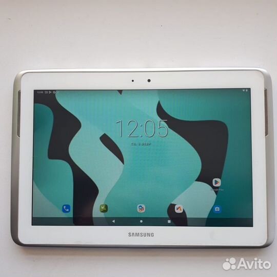 Samsung galaxy note 10.1 n8000