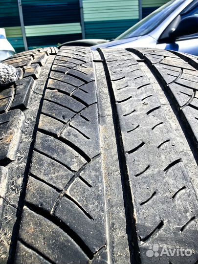 Michelin Latitude Tour HP 285/50 R20