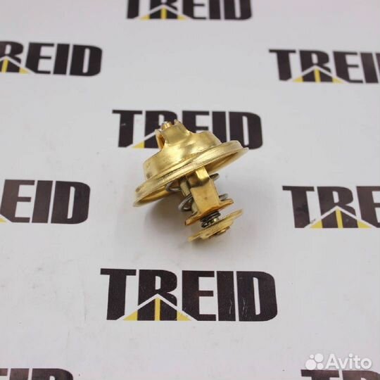 Термостат 4DW91-45