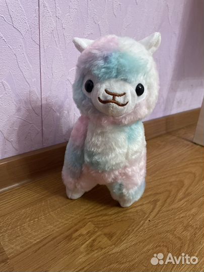 Мягкая игрушка