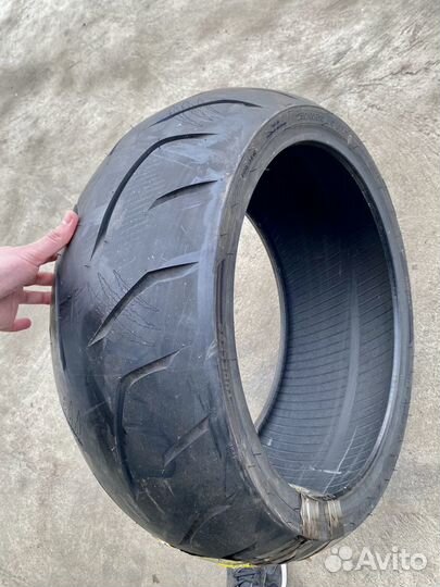 250/40R18 81V K97 TL Kingtyre (P1809) Rear