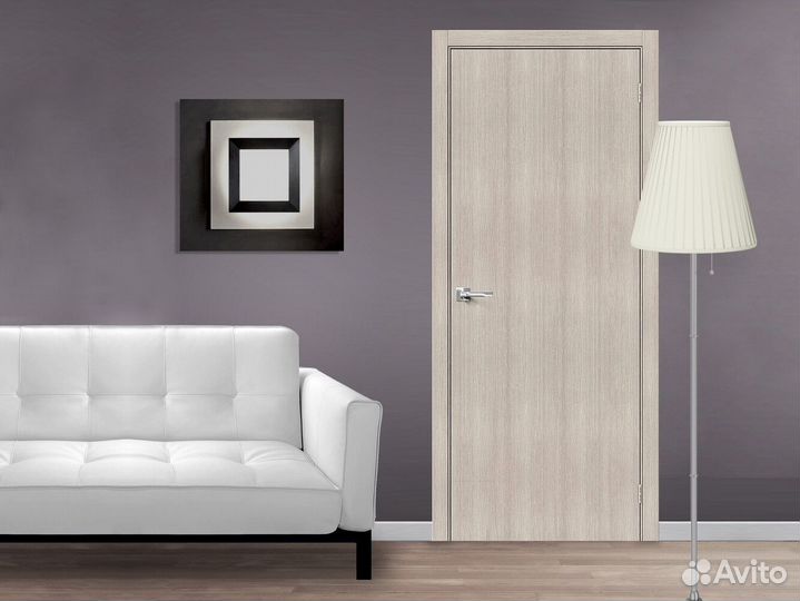 Дверь межкомнатная