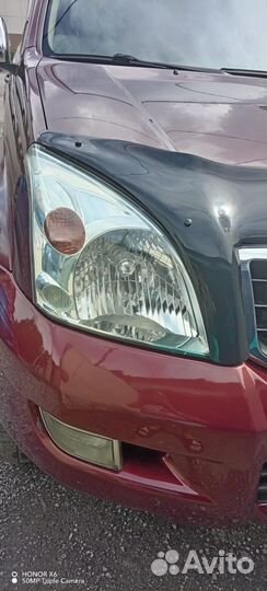 Полировка фар