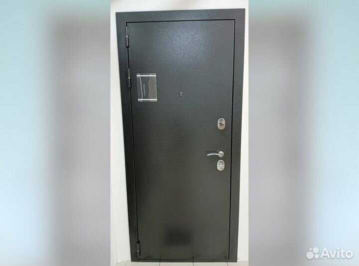 Входная дверь в рассрочку