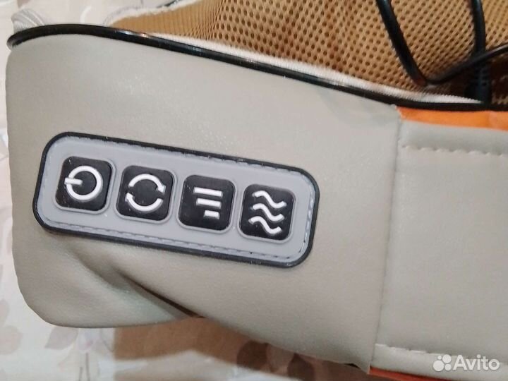 Массажер для тела