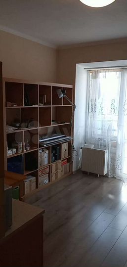 Квартира-студия, 24 м², 2/3 эт.