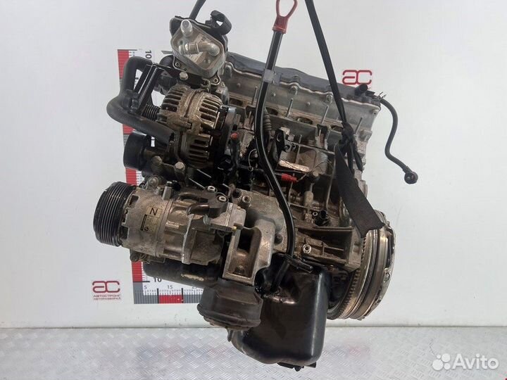 Двигатель (двс) для BMW 3-Series (E46) 11000430927