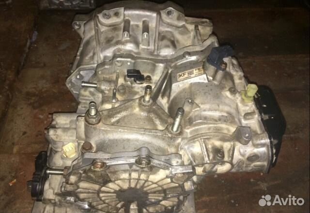 АКПП FNR5 Mazda 6 Мазда 6