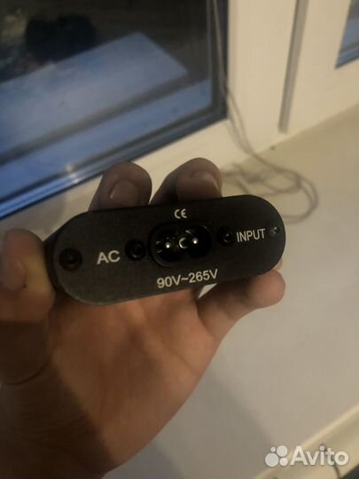 Индукционная тату машинка